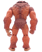 Sasquatch - Marvel Legends Build-A-Figure