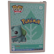 Bulbasaur (Soft Color) - POP! #453