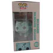 Bulbasaur (Soft Color) - POP! #453