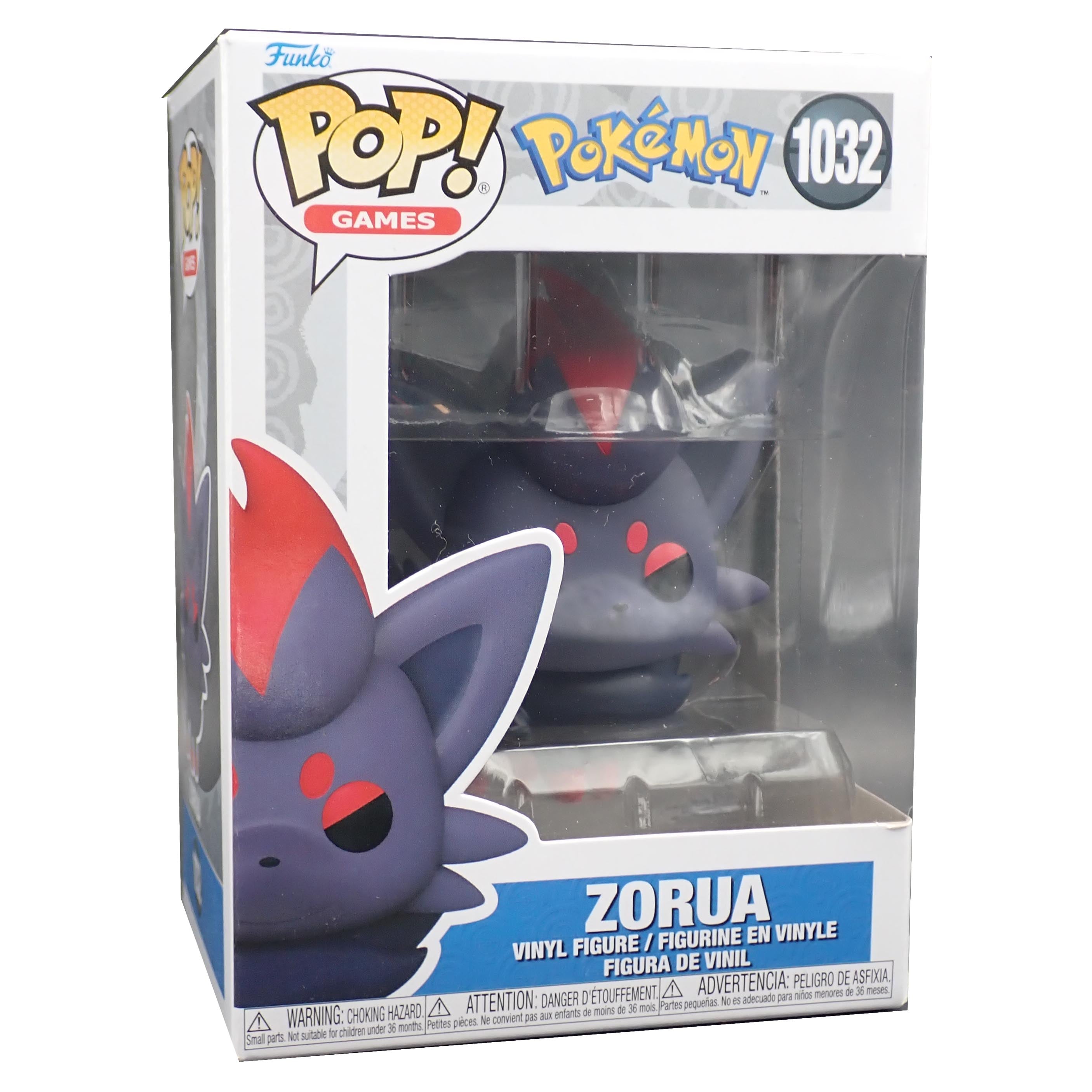 Zorua - POP! #1032