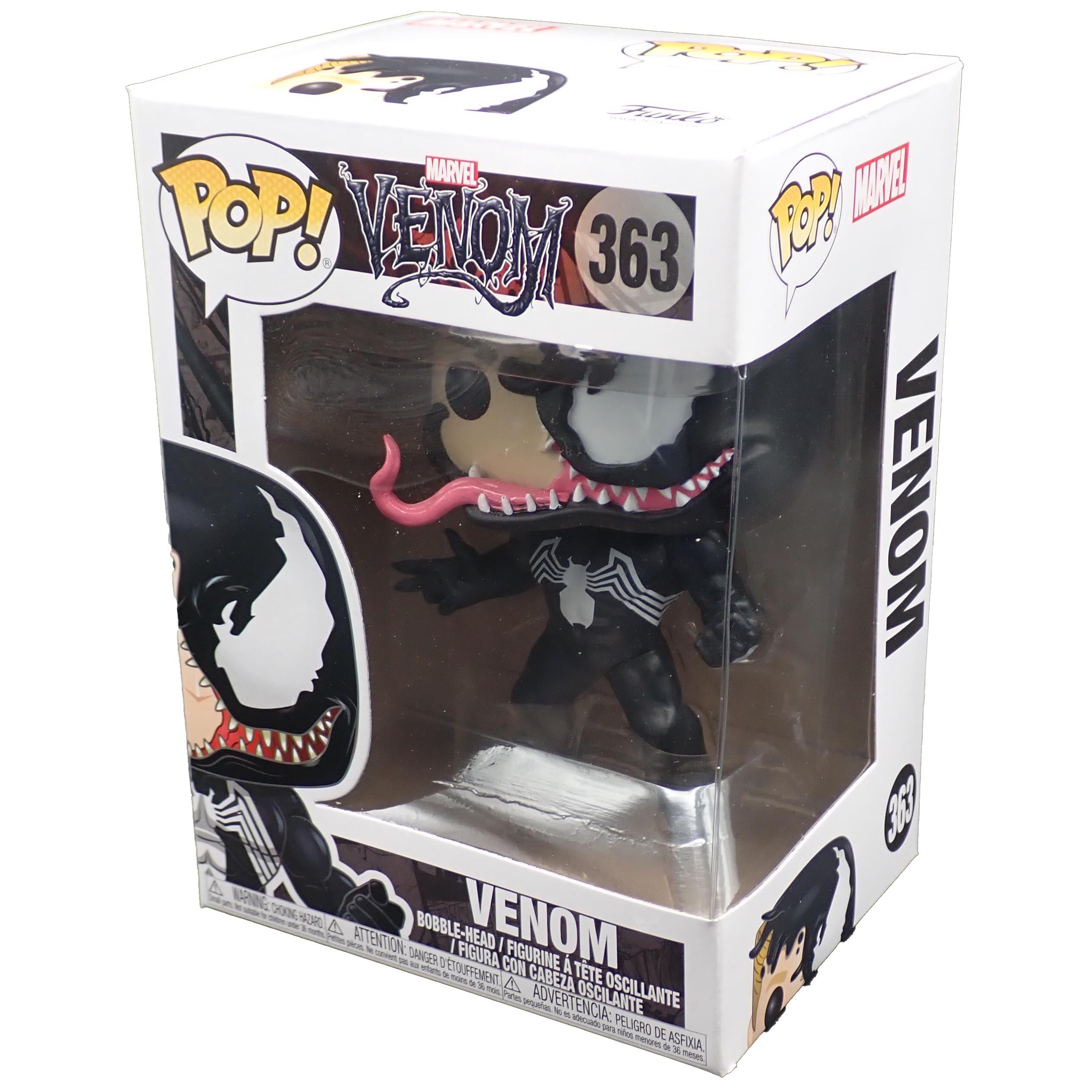 Venom - POP! #363