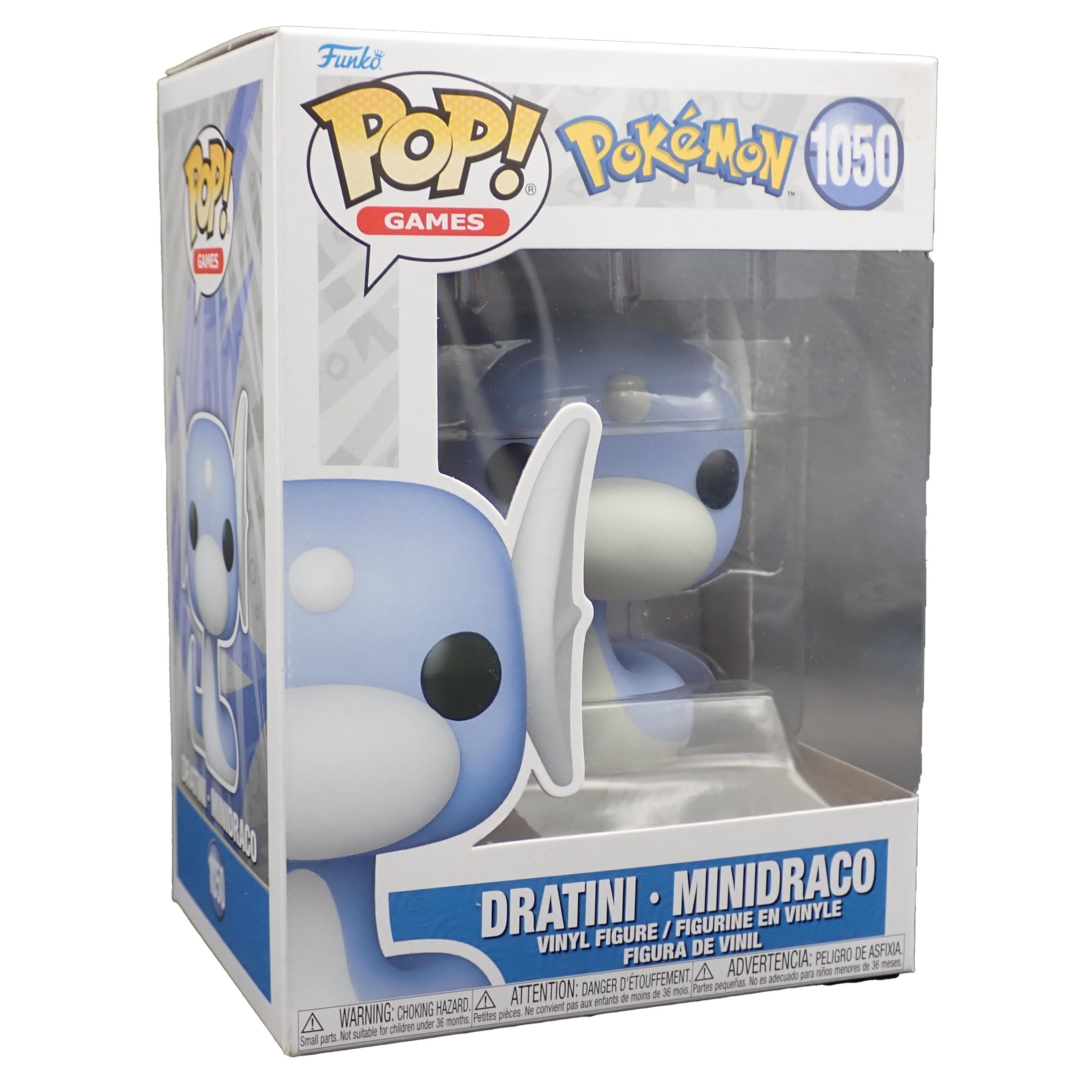 Dratini - POP! #1050