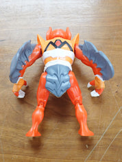 DC Parademon 1985 Kenner