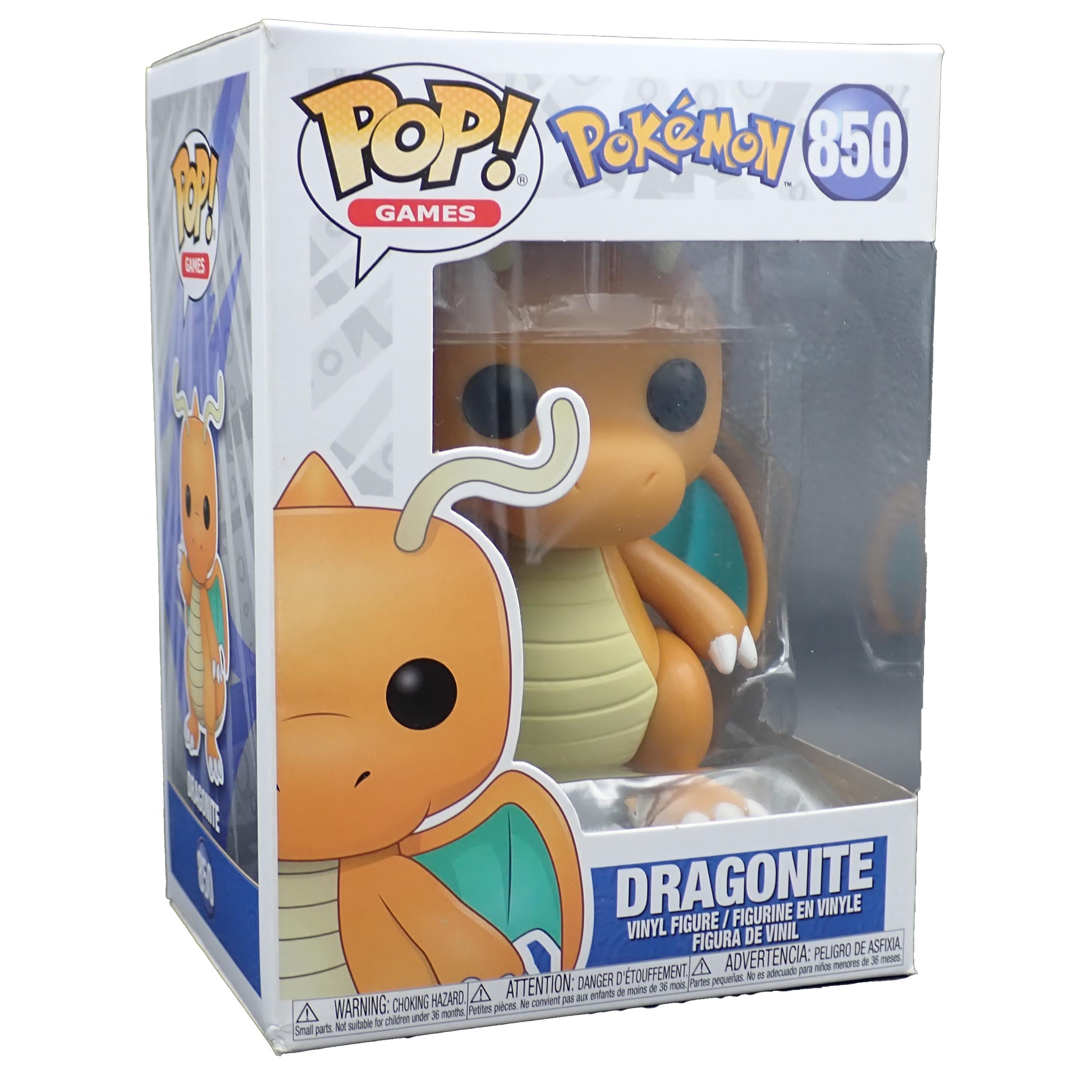 Dragonite - POP! #850