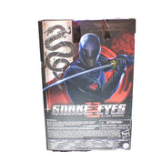 Storm Shadow - G.I.Joe Classified [Pre-Owned]