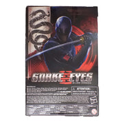 Snake Eyes - G.I.Joe Classified [Pre-Owned]