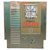The Legend of Zelda [Loose] - NES