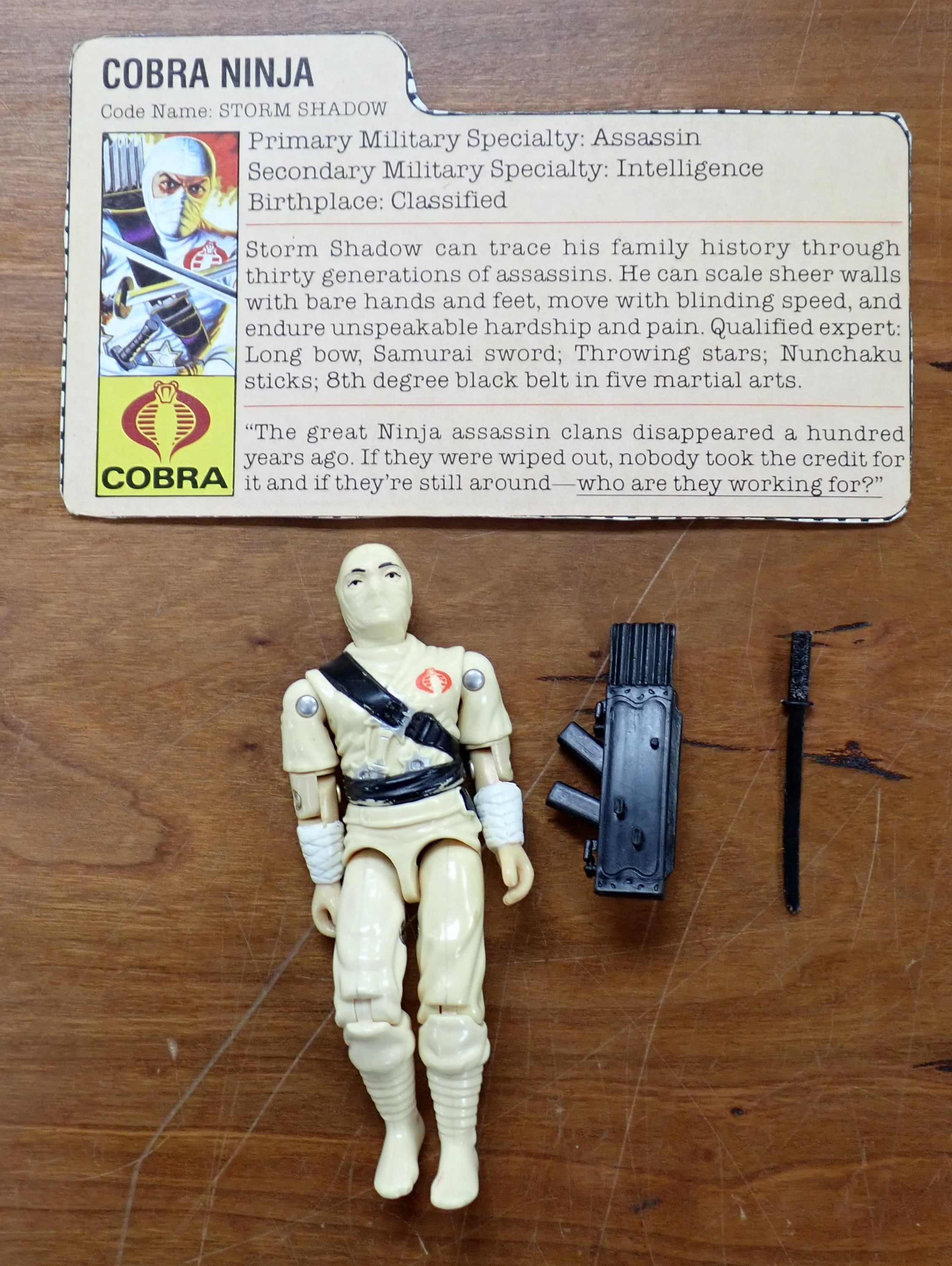 Storm Shadow v1 1984