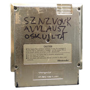 The Legend of Zelda [Loose] - NES