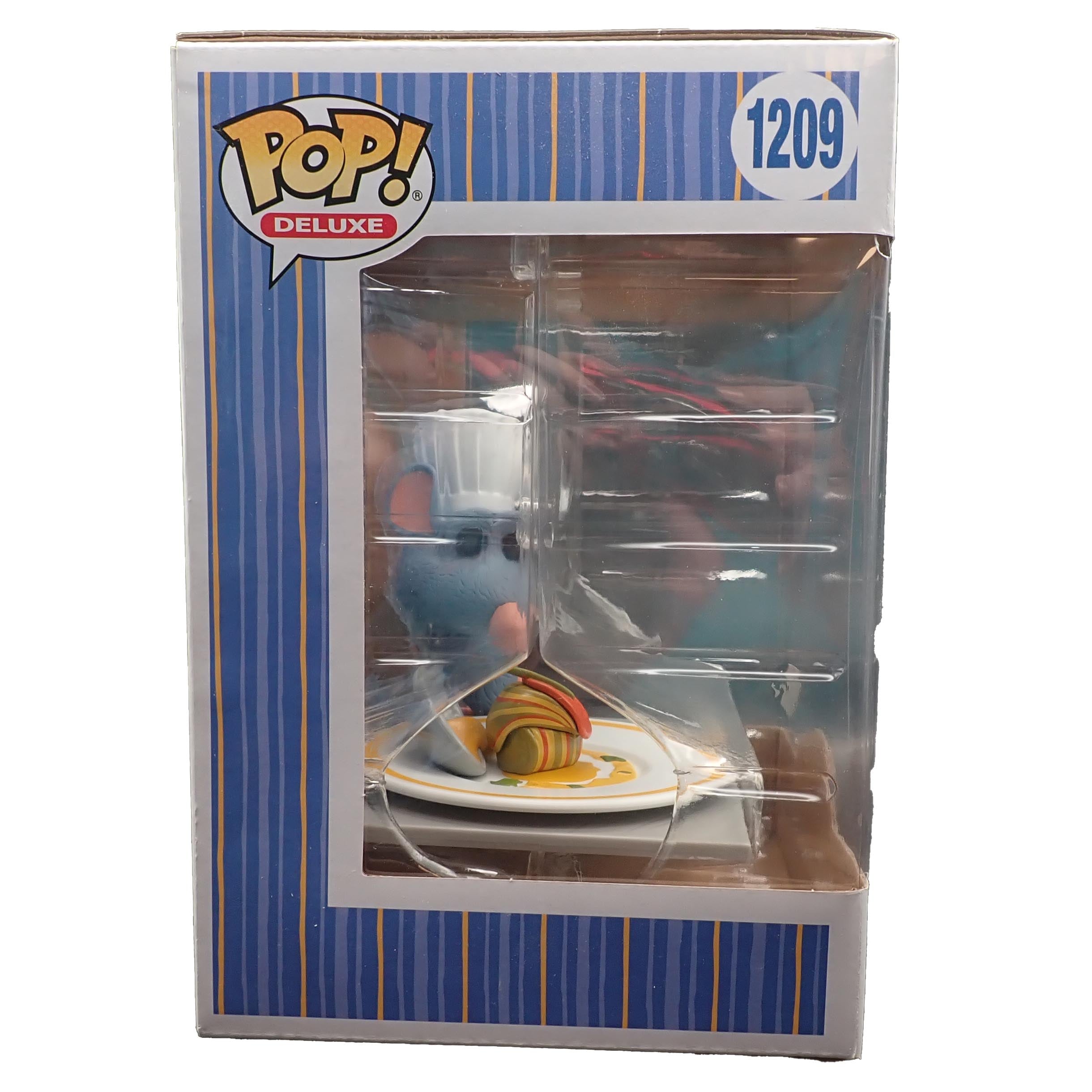 Remy - POP! #1209