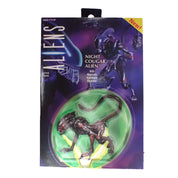 Night Cougar Alien - Neca [Pre-Owned]