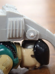Dial-Tone v1 1986 *broken backpack*