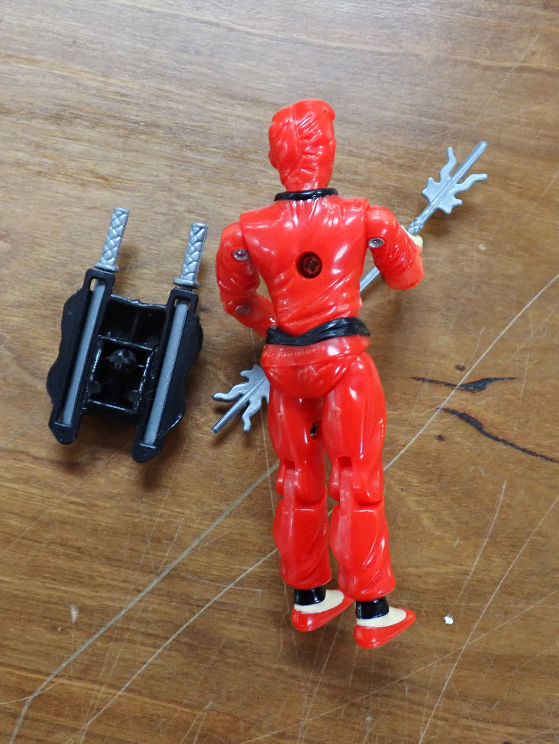Jinx v1 1987