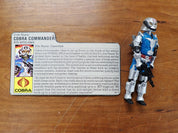 Cobra Commander v3 1987