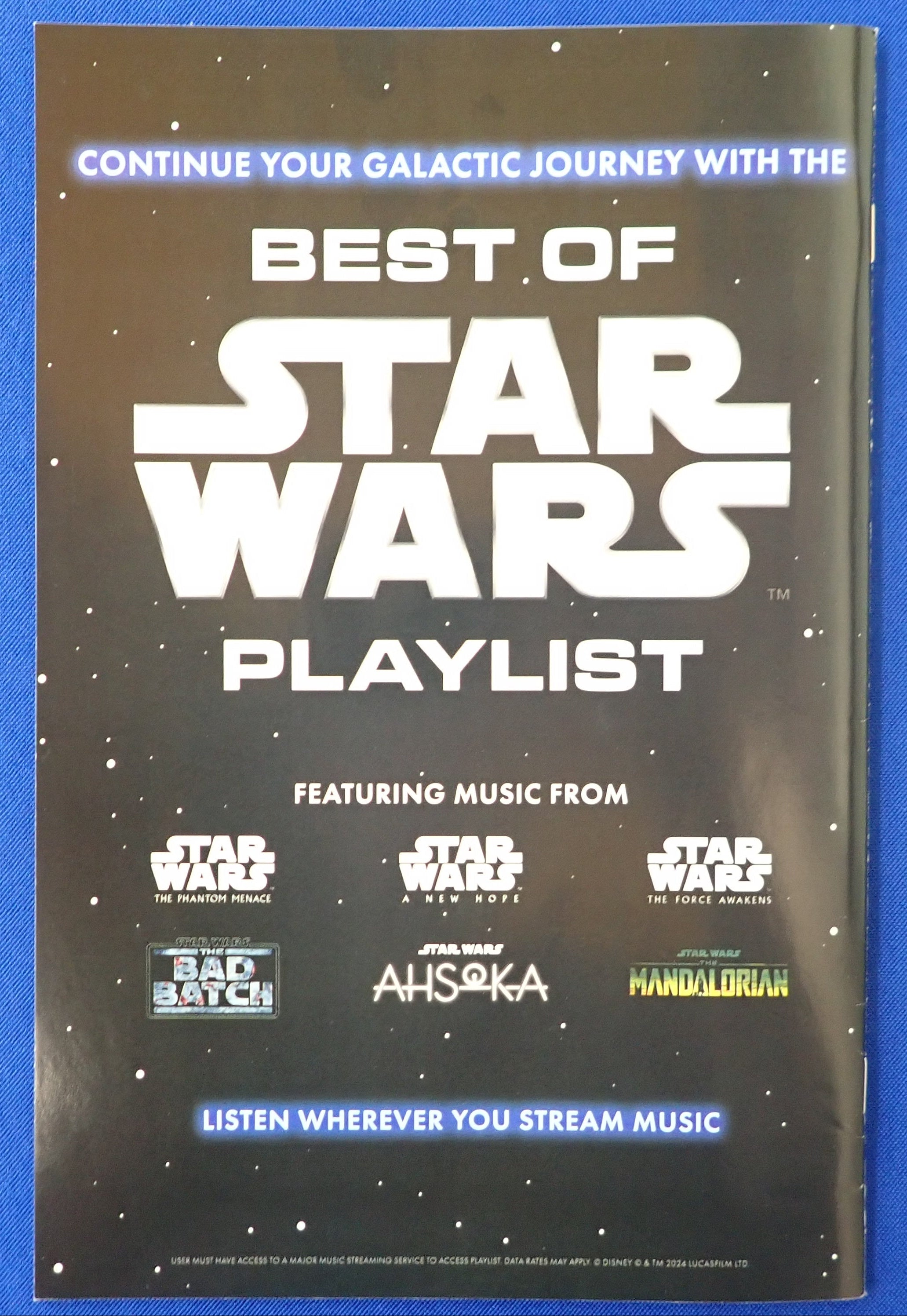 DOOM #1 (2024) - VF/NM (9.0) - Homage to MF DOOM