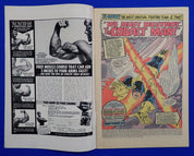X-Men #79 (1972) - VG/FN (5.0) - Reprints X-Men #31 (1967)