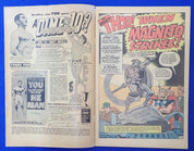 Journey Into Mystery #109 (1964) - G/VG (3.0) - 1st Magneto outside X-Men