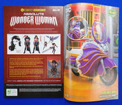 Absolute Wonder Woman #1 (2024) - NM+ (9.6) - First Printing