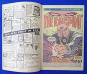 Amazing Spider-Man #51 (1967) - G/VG (3.0) - 2nd App. Kingpin