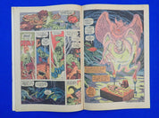 Defenders #1 (1972) - FN (6.0)