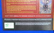 Absolute Wonder Woman #1 (2024) - NM+ (9.6) - First Printing