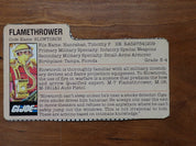 Blowtorch v1 1984