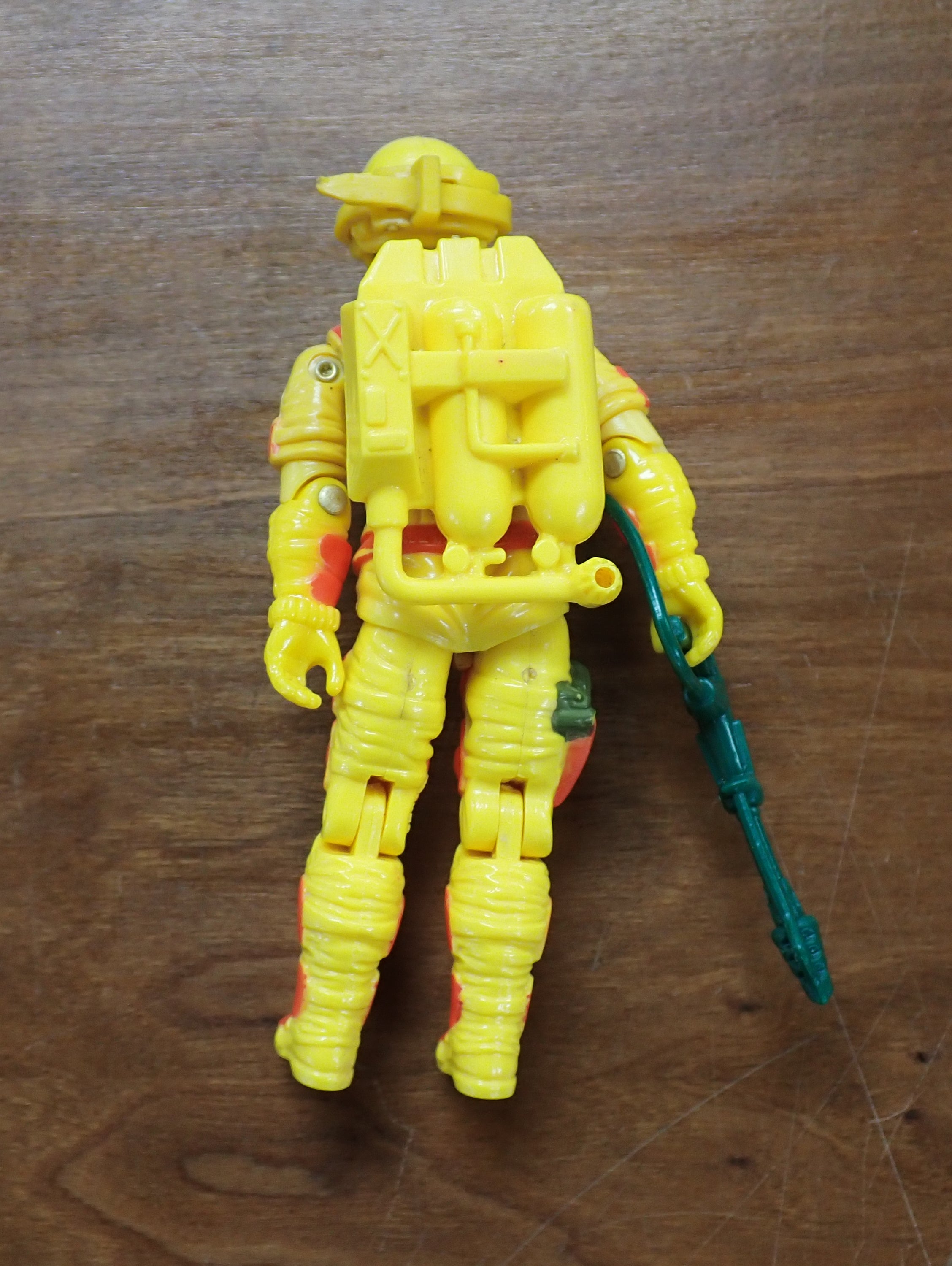 Blowtorch v1 1984