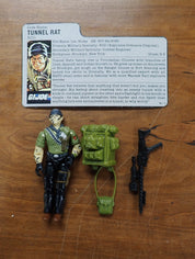 Tunnel Rat v1 1987