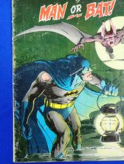 Detective Comics #402 (1970) - GD/VG (3.0)