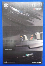 Absolute Superman #1 (2024) - NM- (9.2) - First Printing