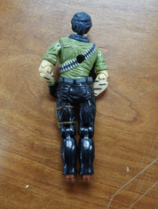 Tunnel Rat v1 1987