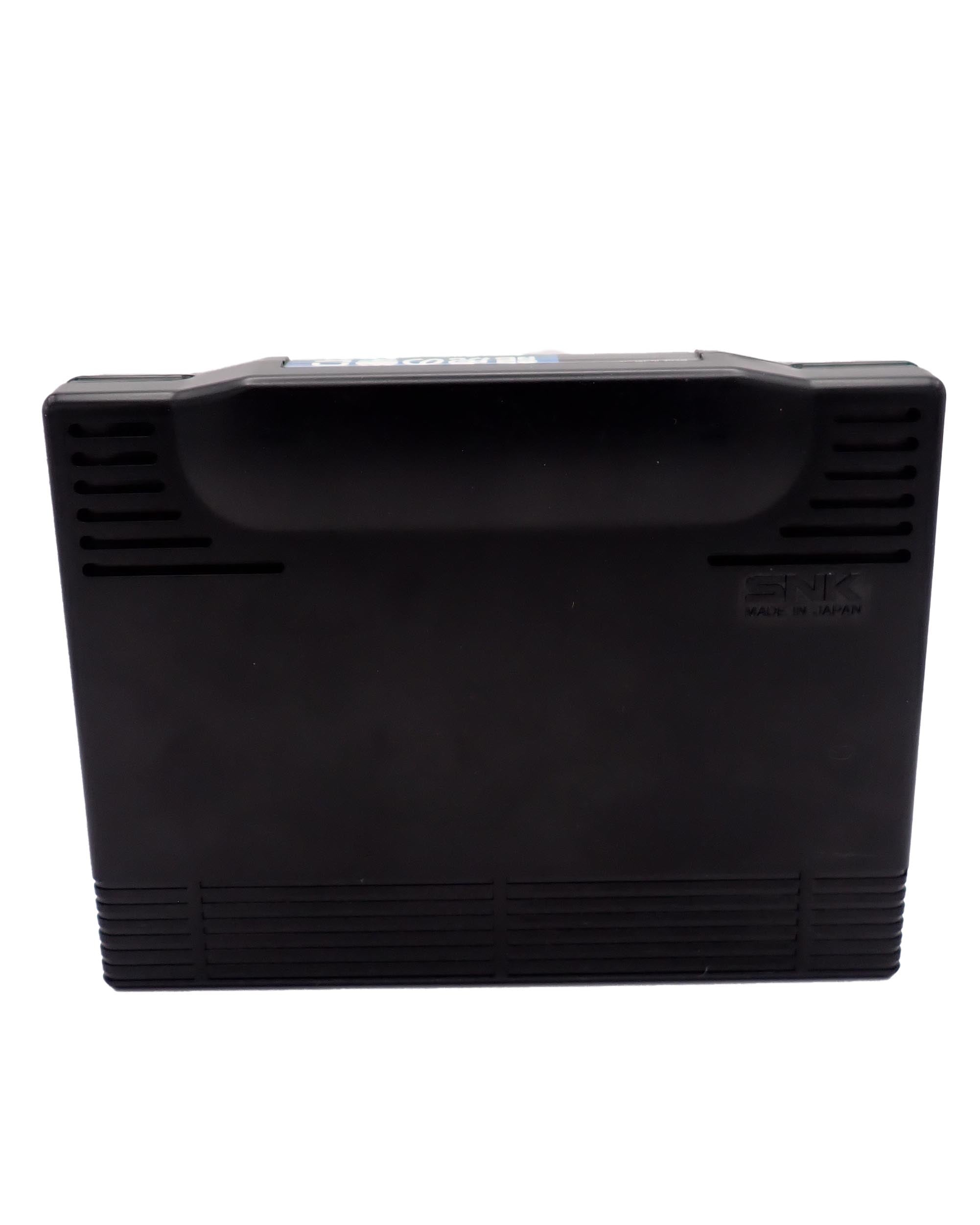 Art of Fighting 2 [Japanese] [Loose] - Neo Geo