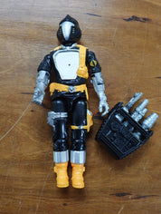 B.A.T.S. v1 1986