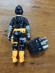 B.A.T.S. v1 1986