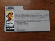 Outback v1 1987