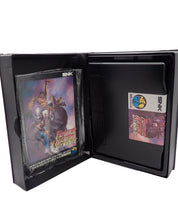 Fighter's History Dynamite [Japanese]  - Neo Geo