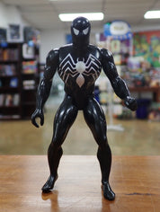 Black Suit Spider-Man 1984 Secret Wars