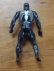 Black Suit Spider-Man 1984 Secret Wars