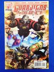 Guardians of the Galaxy #1 (2008) - VF/NM (9.0)