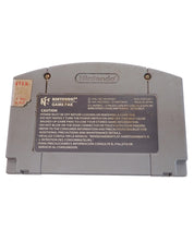 Madden Football 64 [Loose] - N64