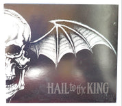 Avenged Sevenfold - Hail to the King - CD