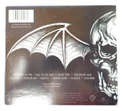 Avenged Sevenfold - Hail to the King - CD
