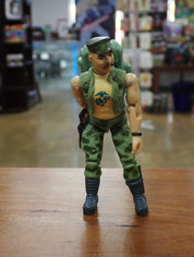 Gung-Ho v1 1983