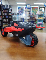 Cobra Stun 1986 (incomplete)