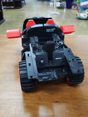 Cobra Stun 1986 (incomplete)