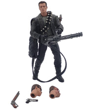 T-800 - NECA Figure