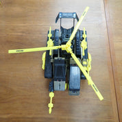 G.I. Joe: Destro's Dominator [2001] (Used)