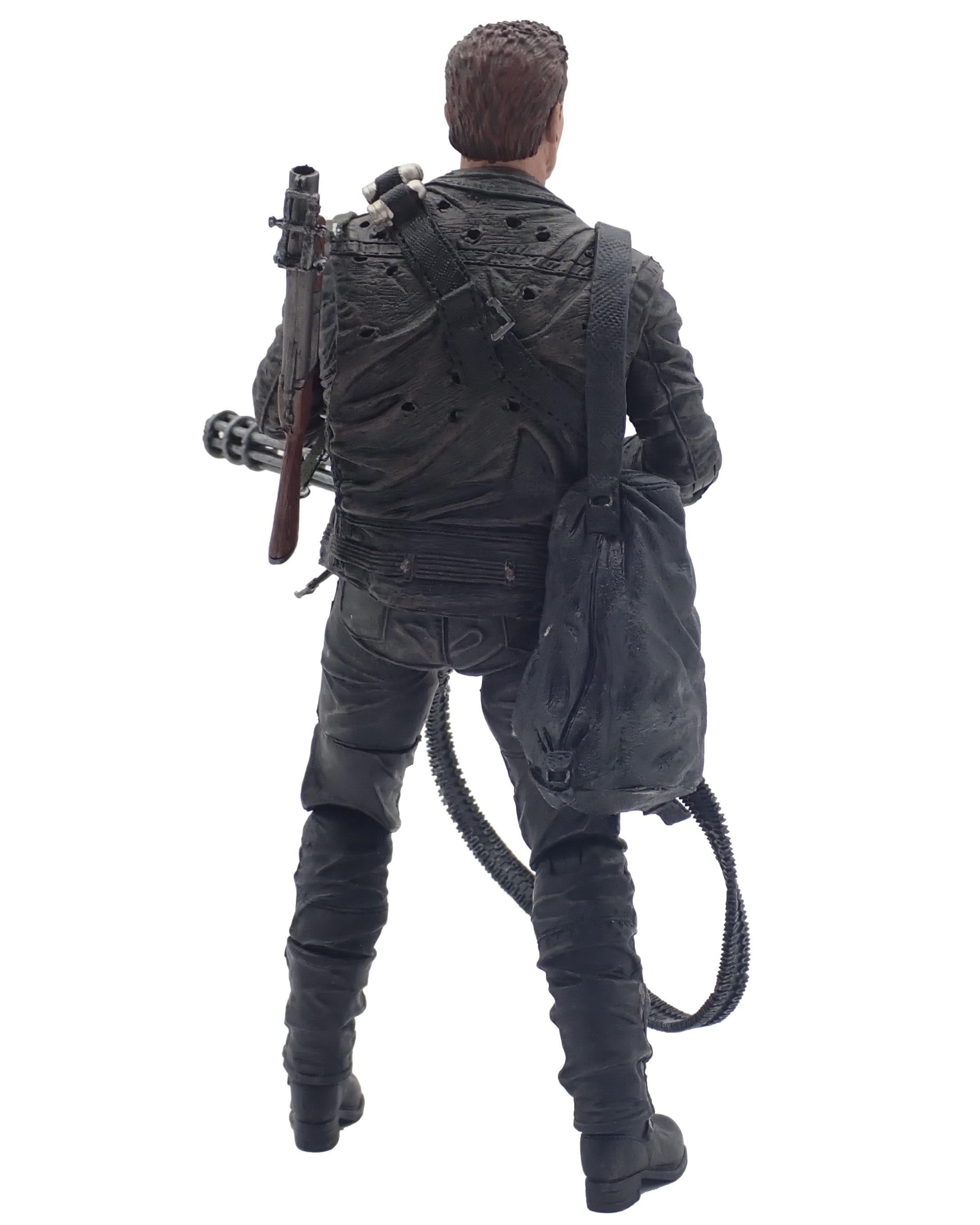 T-800 - NECA Figure