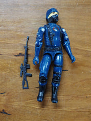 Cobra Soldier v1 1982 Straight-Arm
