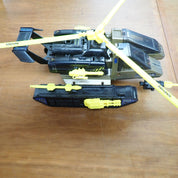 G.I. Joe: Destro's Dominator [2001] (Used)
